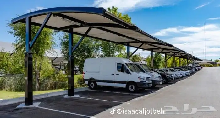 فك ونقل مظلات وتركيب مظلات جديده 10