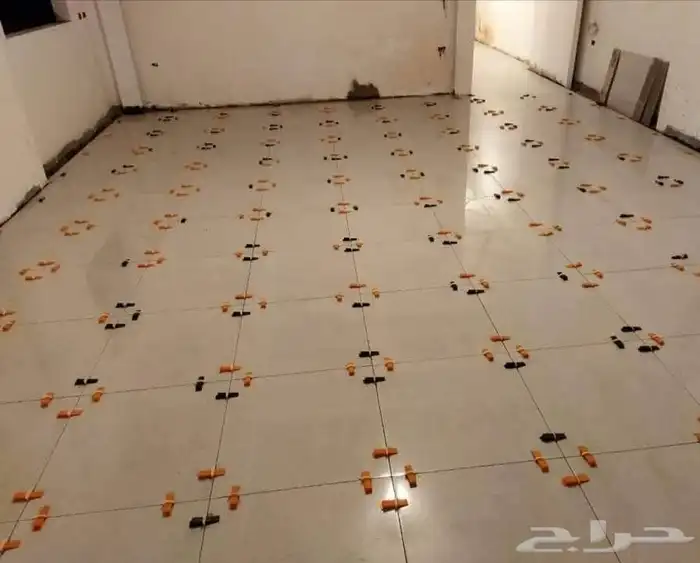معلم بلاط 7