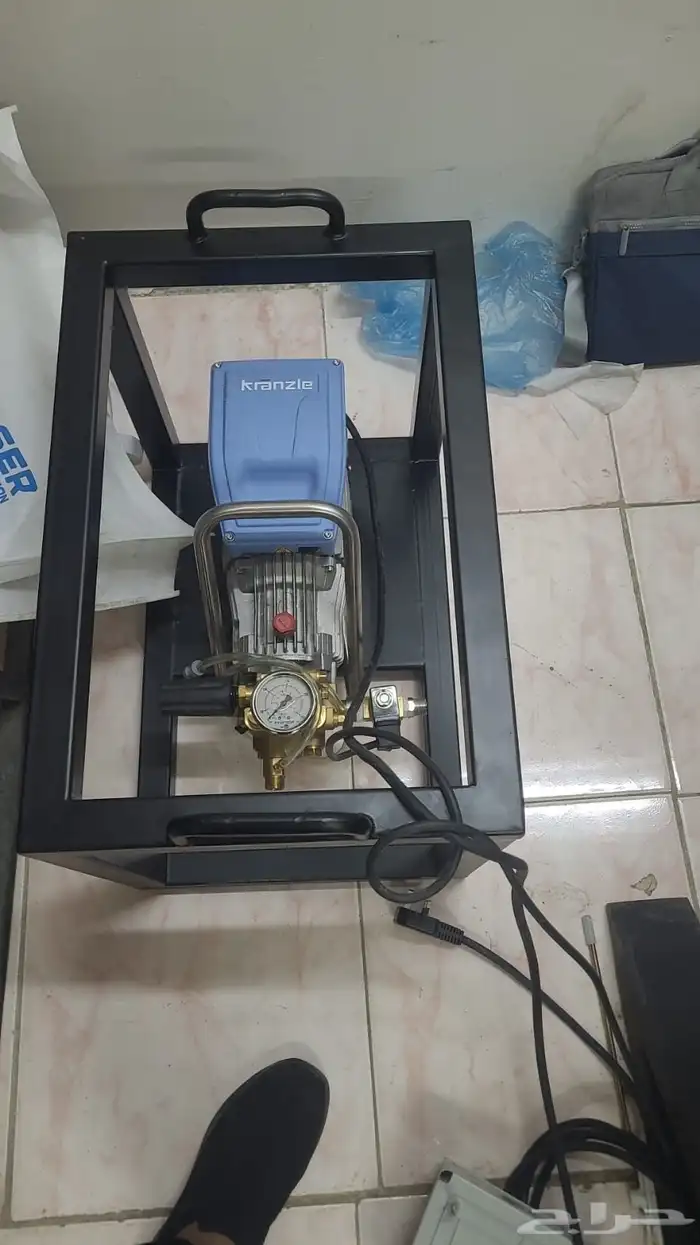 اجهزة ضباب 8