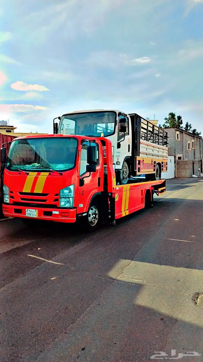 سطحة هدروليك من خميس مشيط وابها إلى جميع مدن المملكة 0