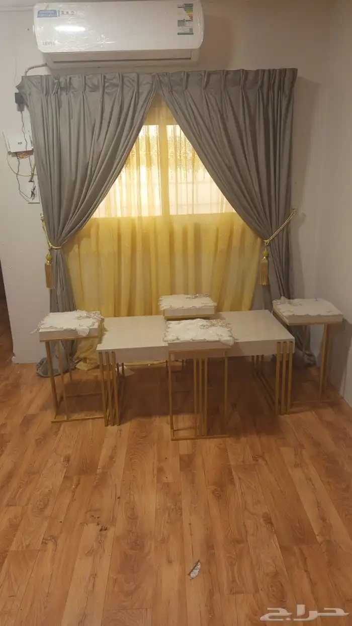 اثاث بحاله ممتازه 2