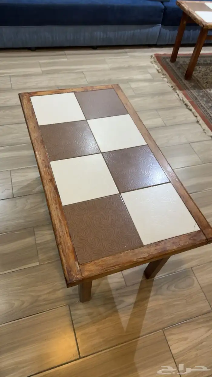 طاولات تقديم للبيع 1