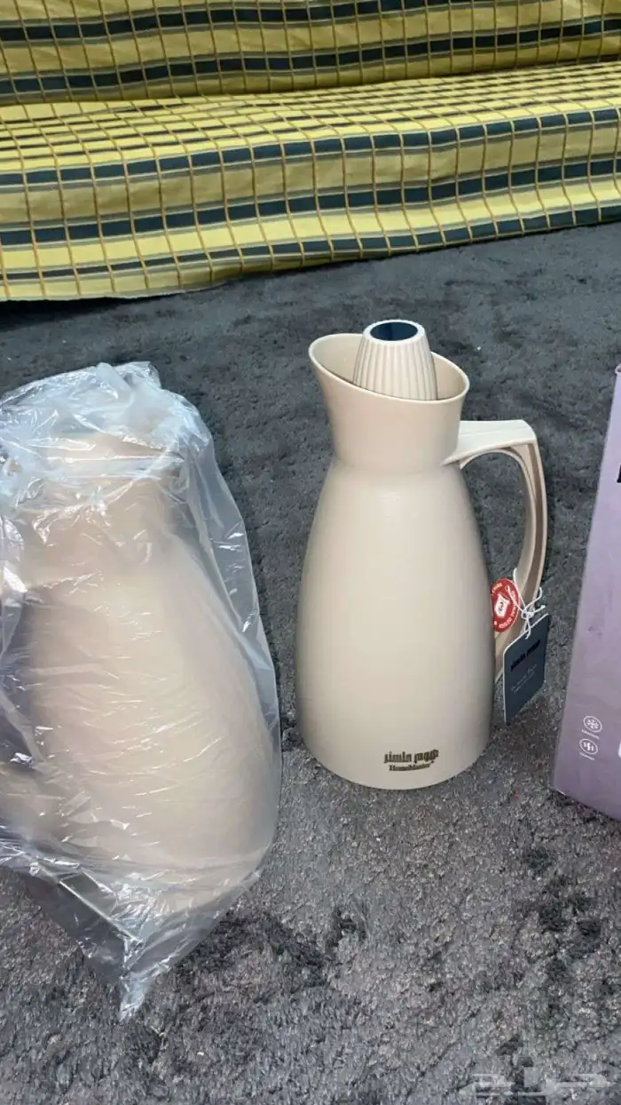 ثلاجه شاهي و قهوه 4