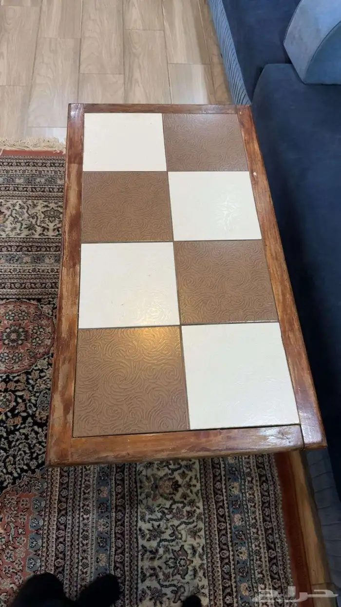 طاولات تقديم للبيع 0