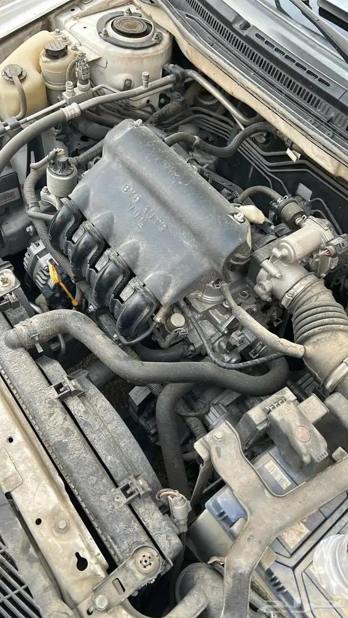 مكاين سيارات شد بلد 1