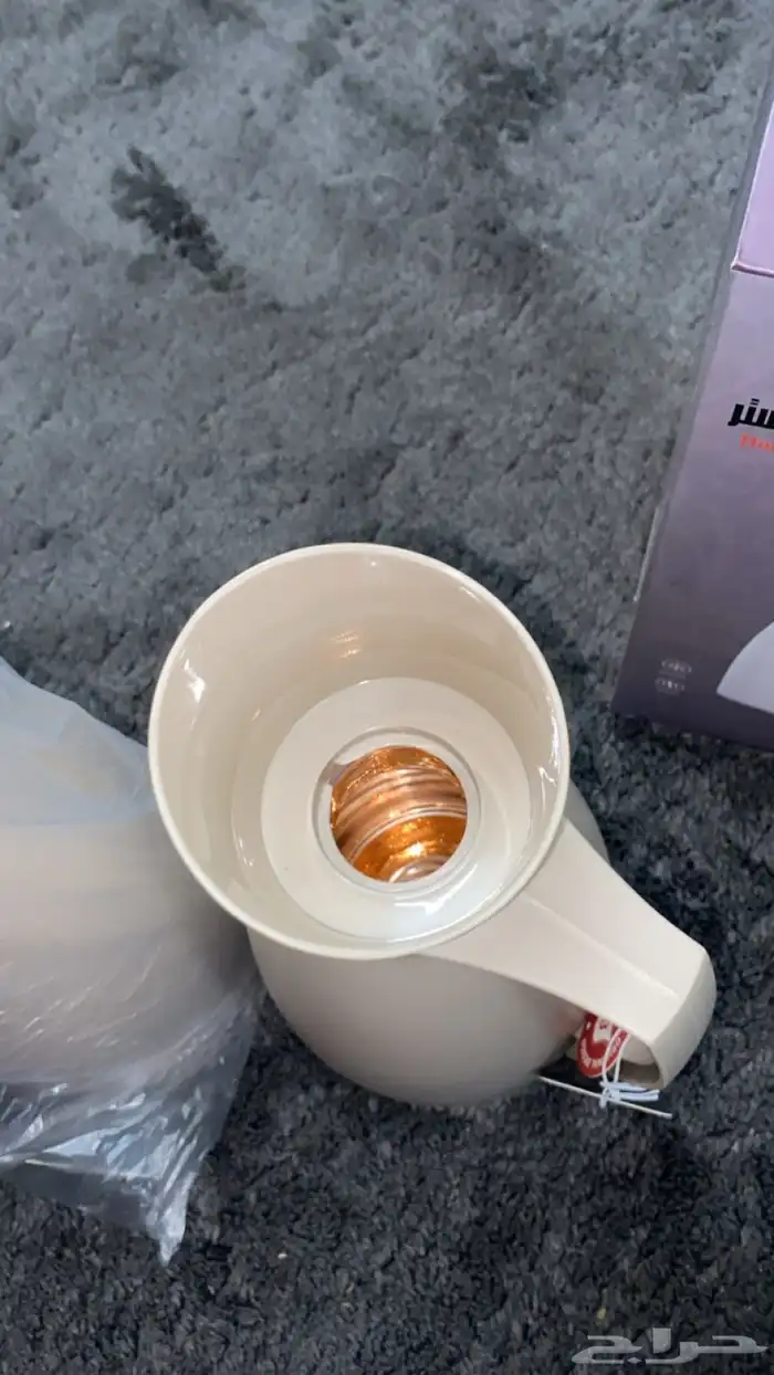 ثلاجه شاهي و قهوه 5