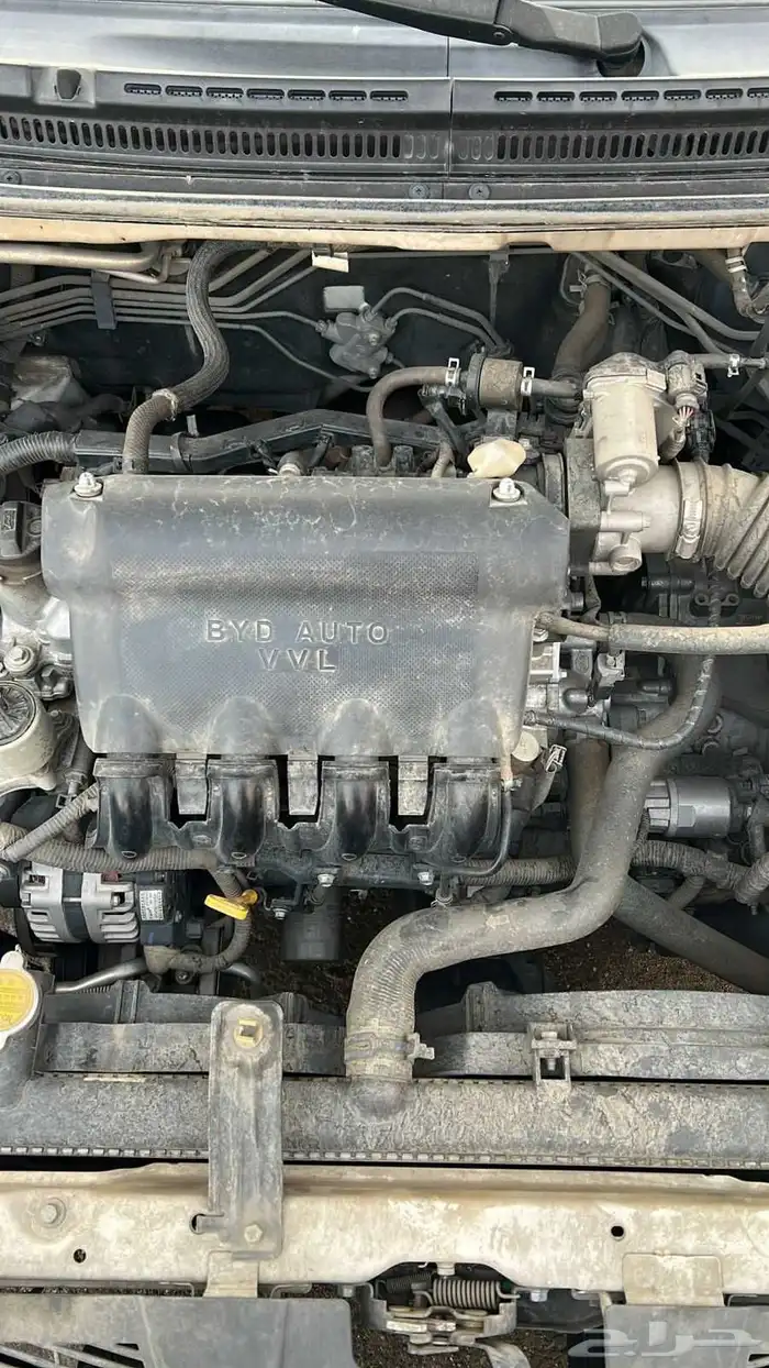 مكاين سيارات شد بلد 0