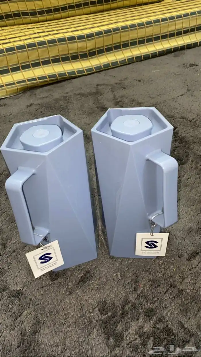 ثلاجه شاهي و قهوه 6