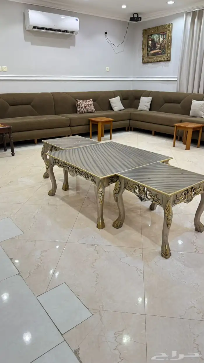 طاولات تقديم للبيع 2