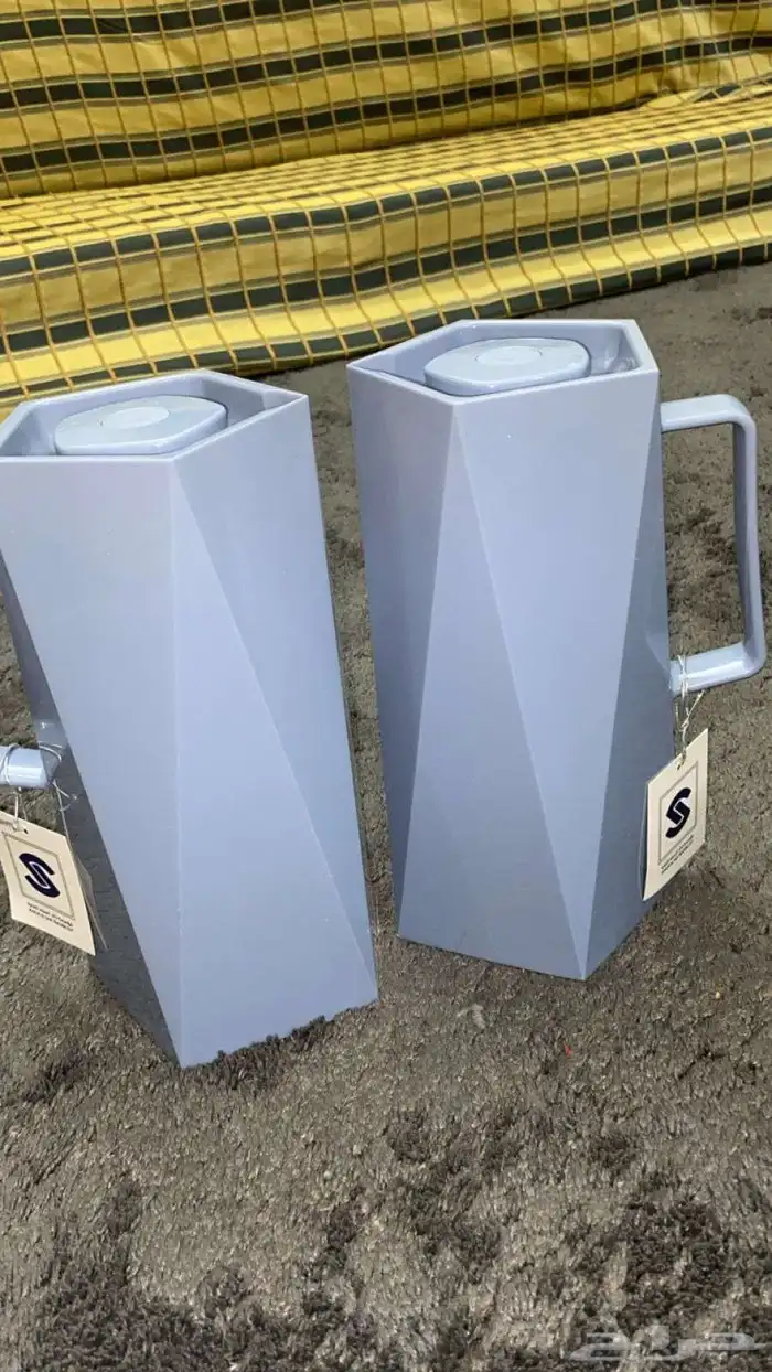 ثلاجه شاهي و قهوه 7