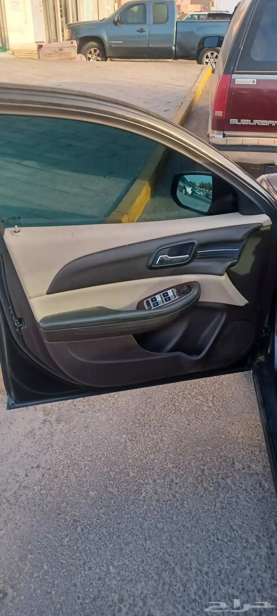 ماليبو 2013 4