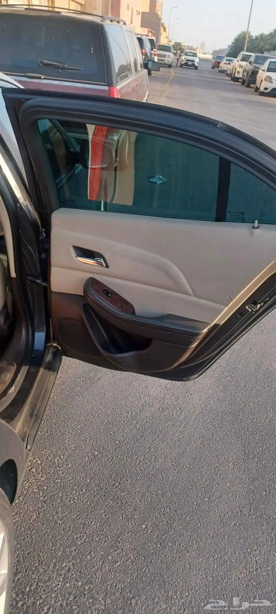 ماليبو 2013 9