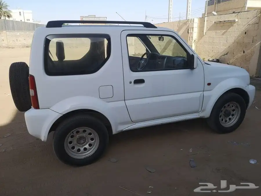 جيمني 2009 5