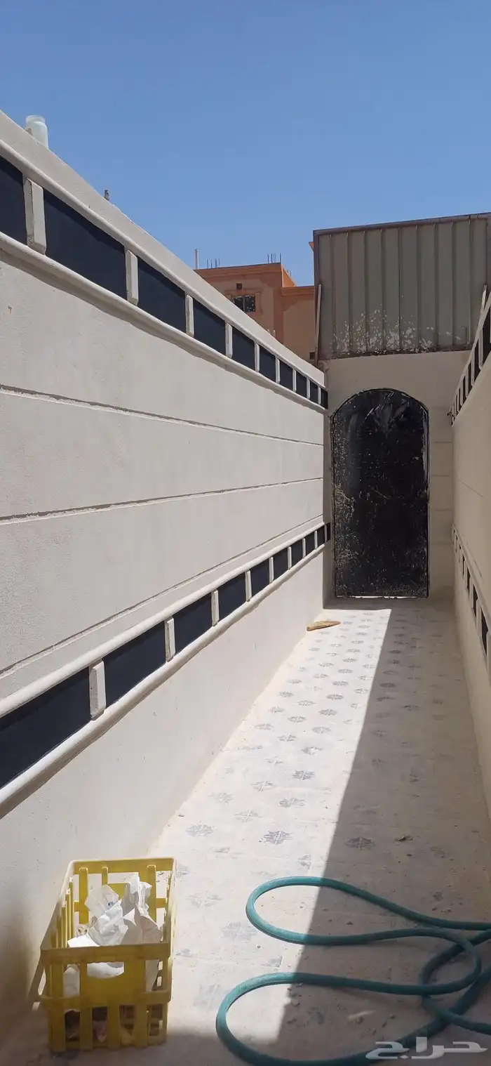 لياسه وديكورات ملونه بديل الحجر الطبيعي 6