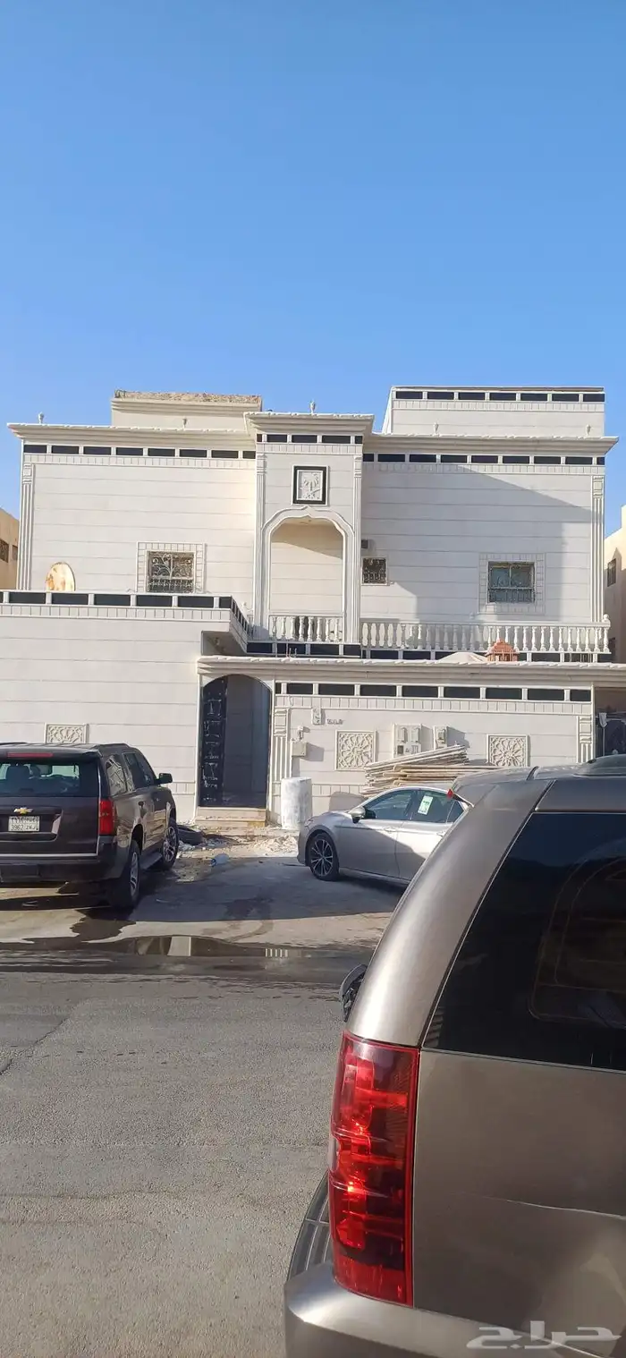 لياسه وديكورات ملونه بديل الحجر الطبيعي 3