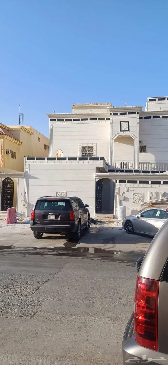 لياسه وديكورات ملونه بديل الحجر الطبيعي 4