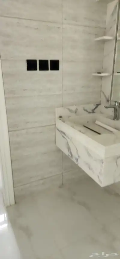 عمارة دور على ارض كاملة بصك يقبلها البنك 6