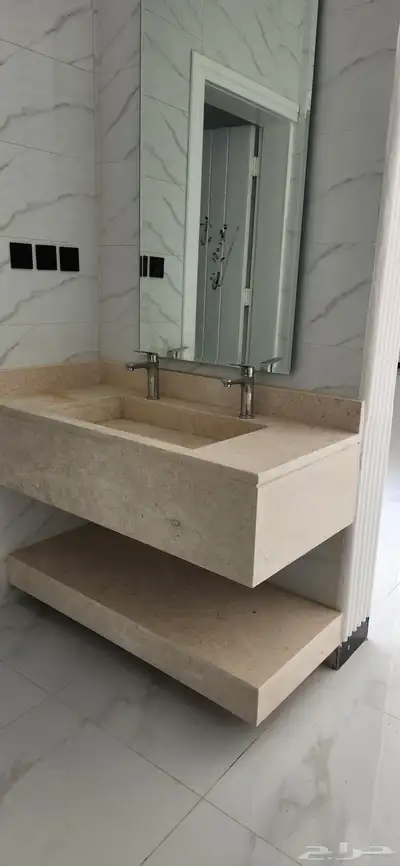 عمارة دور على ارض كاملة بصك يقبلها البنك 3