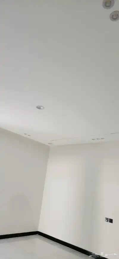 عمارة دور على ارض كاملة بصك يقبلها البنك 7