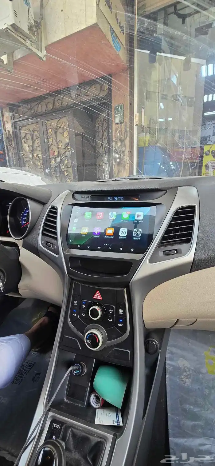 شاشه النترء 2014 3