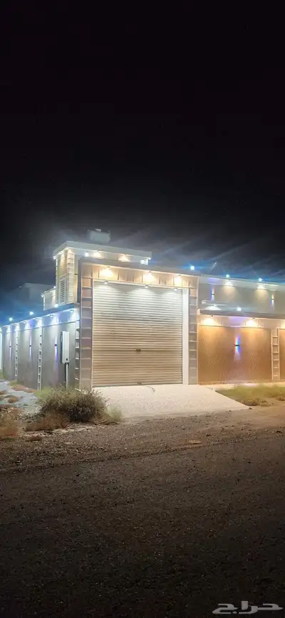 عمارة دور على ارض كاملة بصك يقبلها البنك 1
