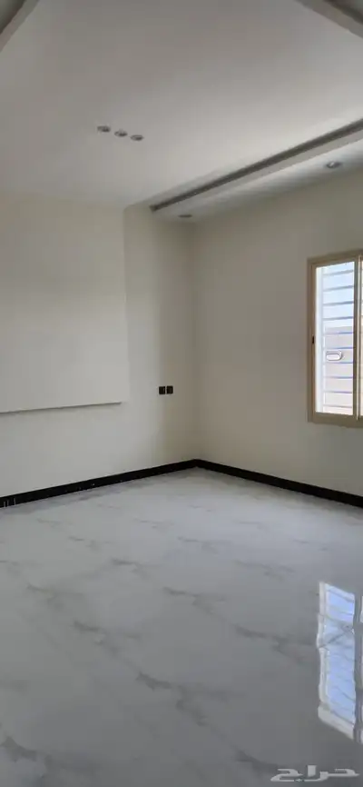 عمارة دور على ارض كاملة بصك يقبلها البنك 9