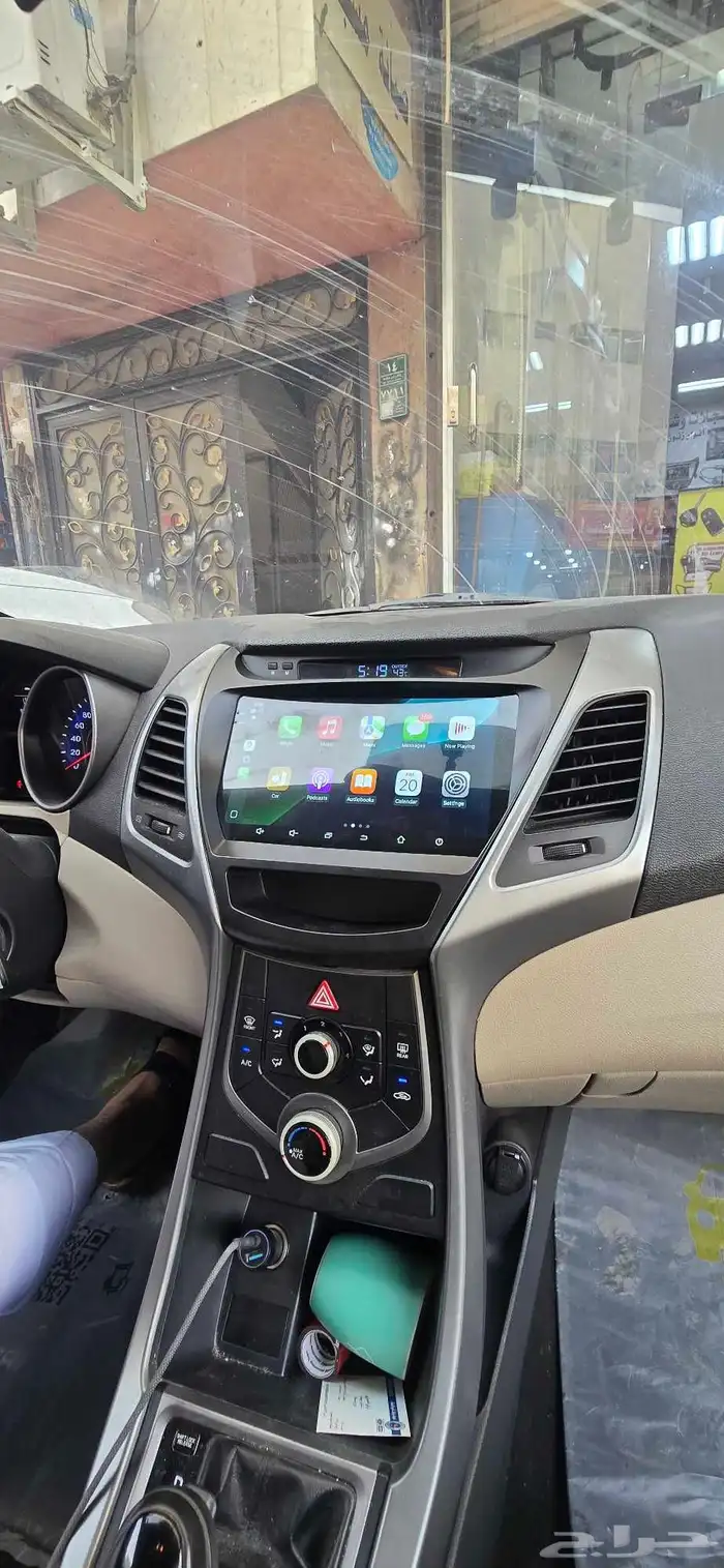 شاشه النترء 2014 2