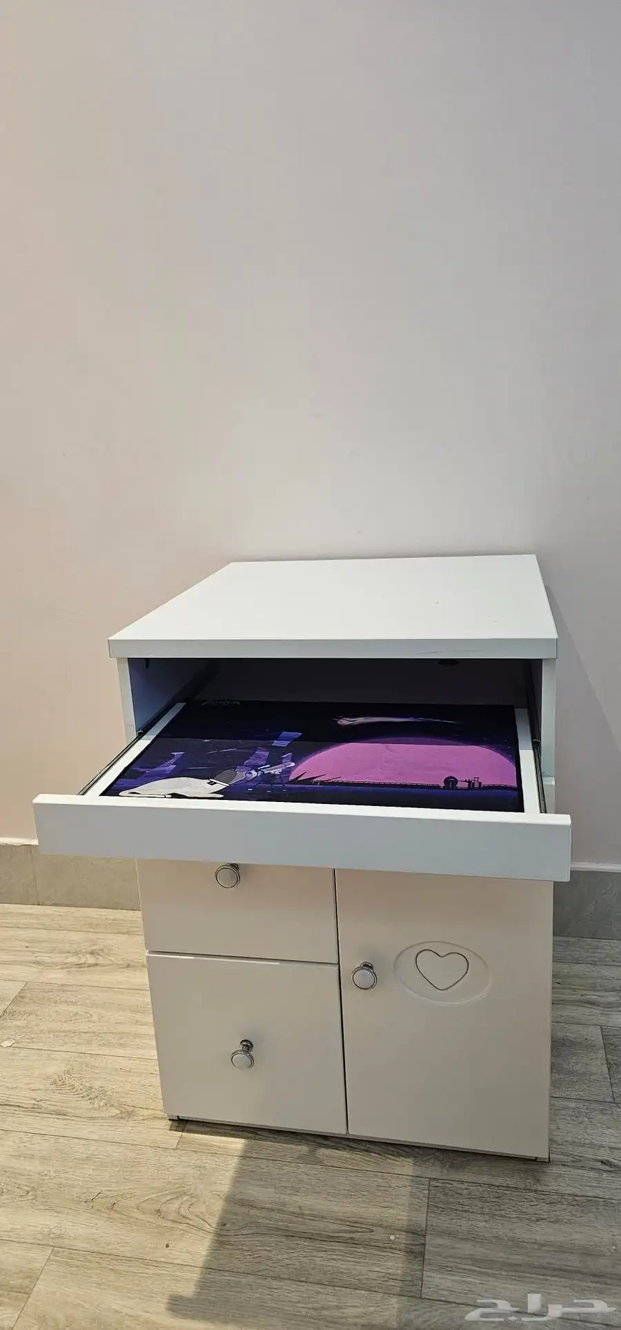 دولاب مكتب 1