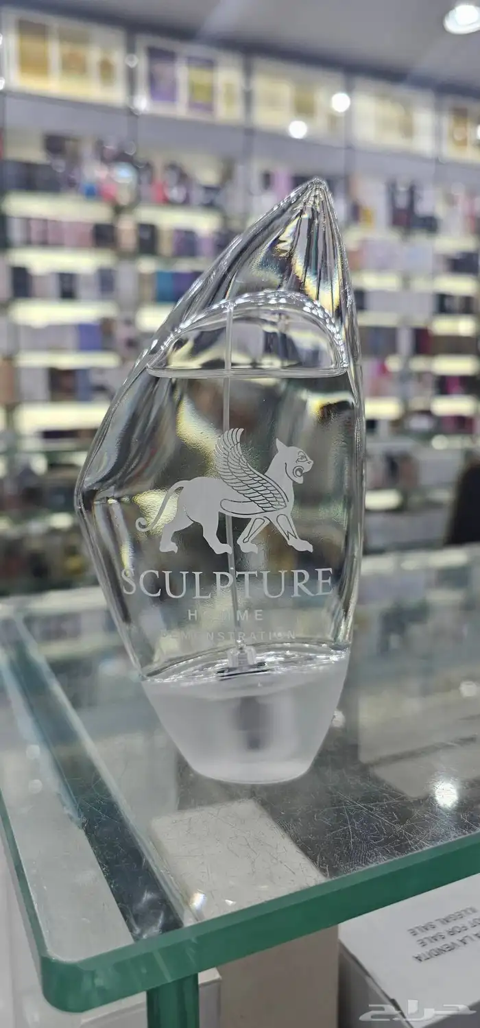 عطر سكلبتشر القديم الاصلي بسعر الجمله 1