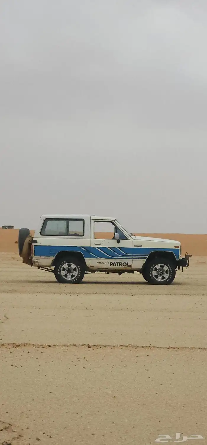 باترول 82 2