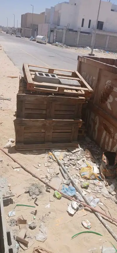 طبليات للبيع حي الشعله 1