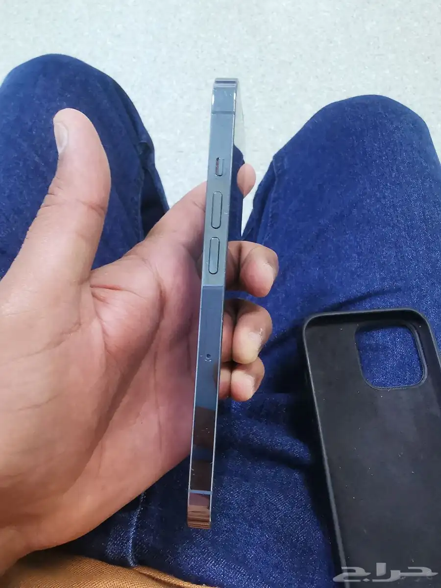 iPhone 13 pro 128gb 4