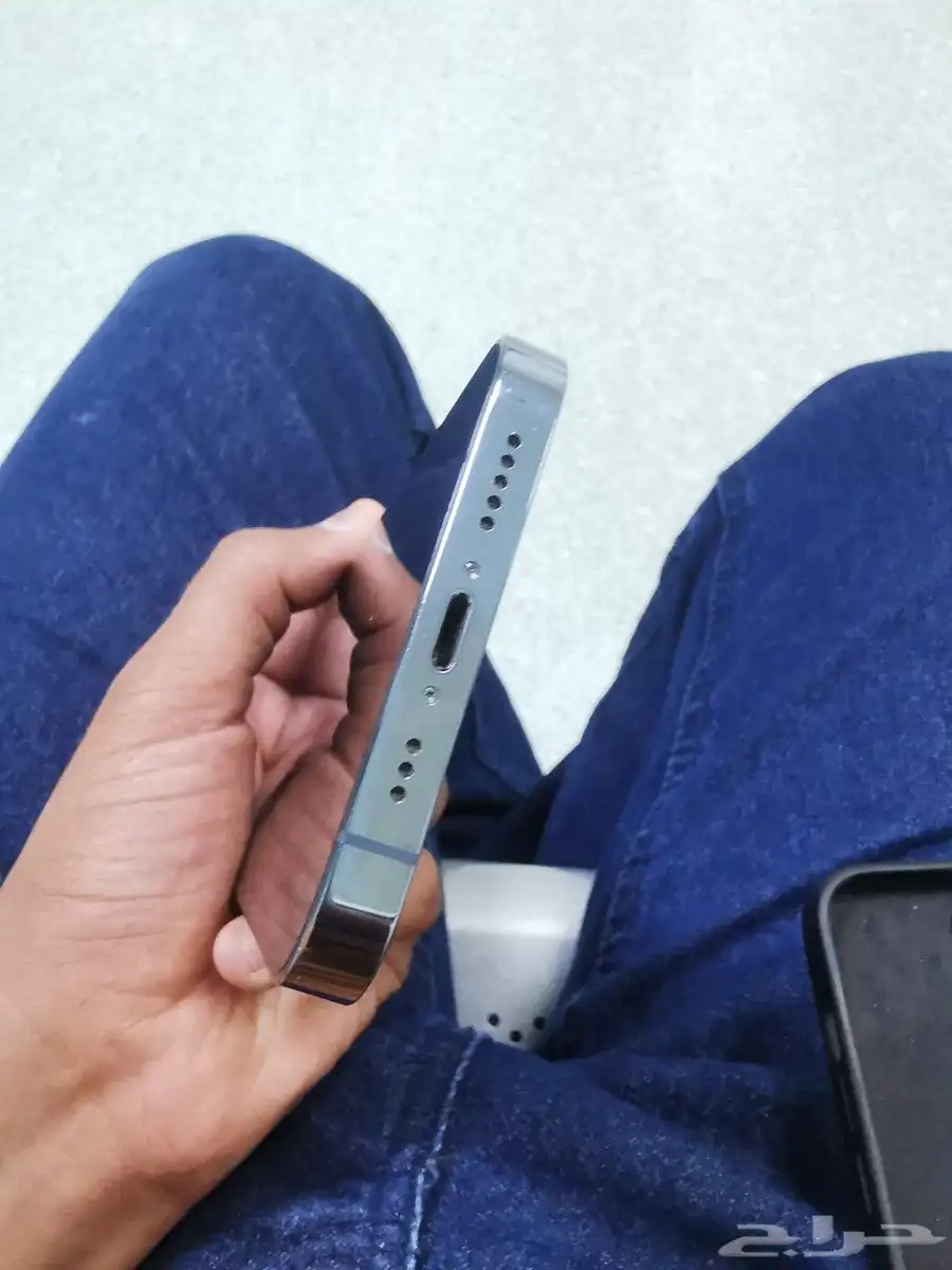 iPhone 13 pro 128gb 2
