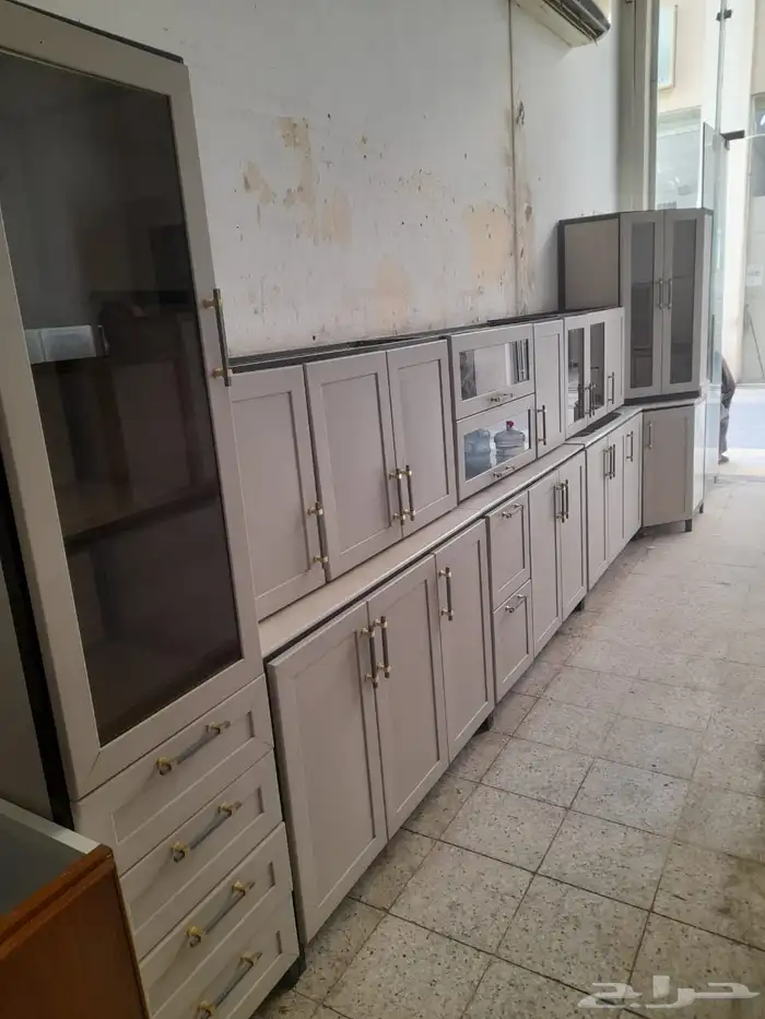 مطبخ مستعمل نظيفه داخل الرياض 16
