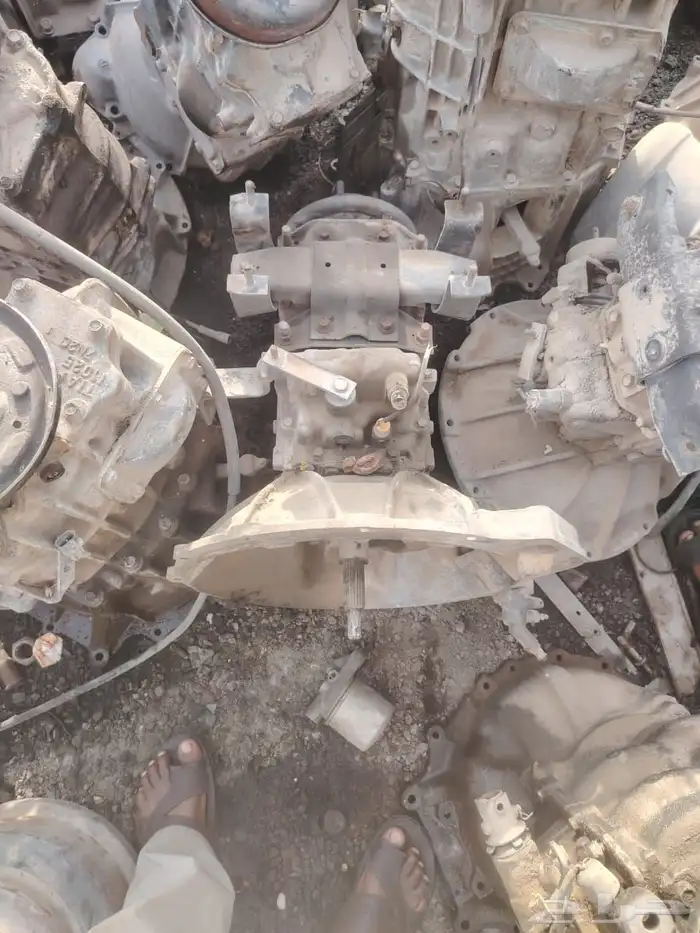 مكاين سيارات شد بلد 3