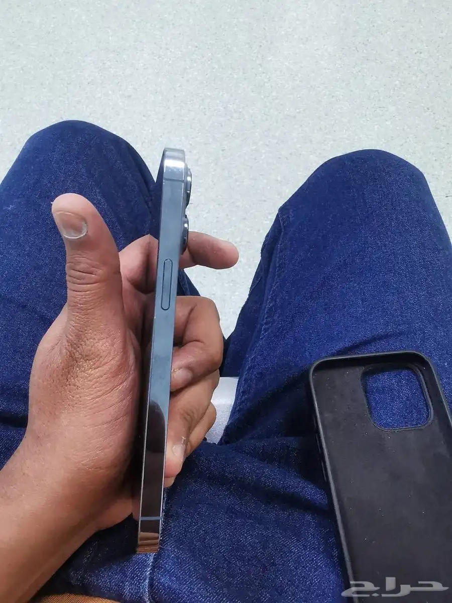 iPhone 13 pro 128gb 3