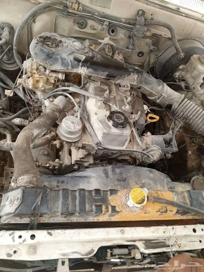 مكاين سيارات شد بلد 2