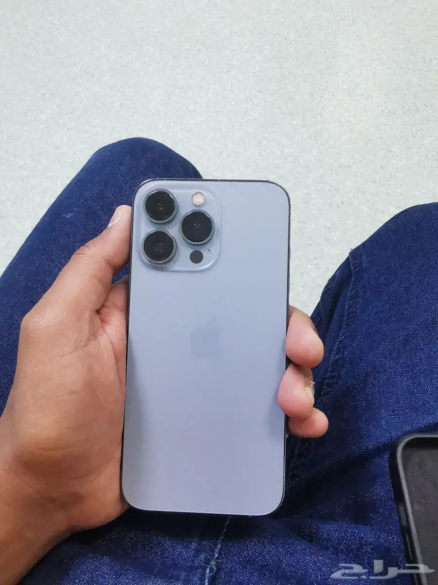 iPhone 13 pro 128gb 0