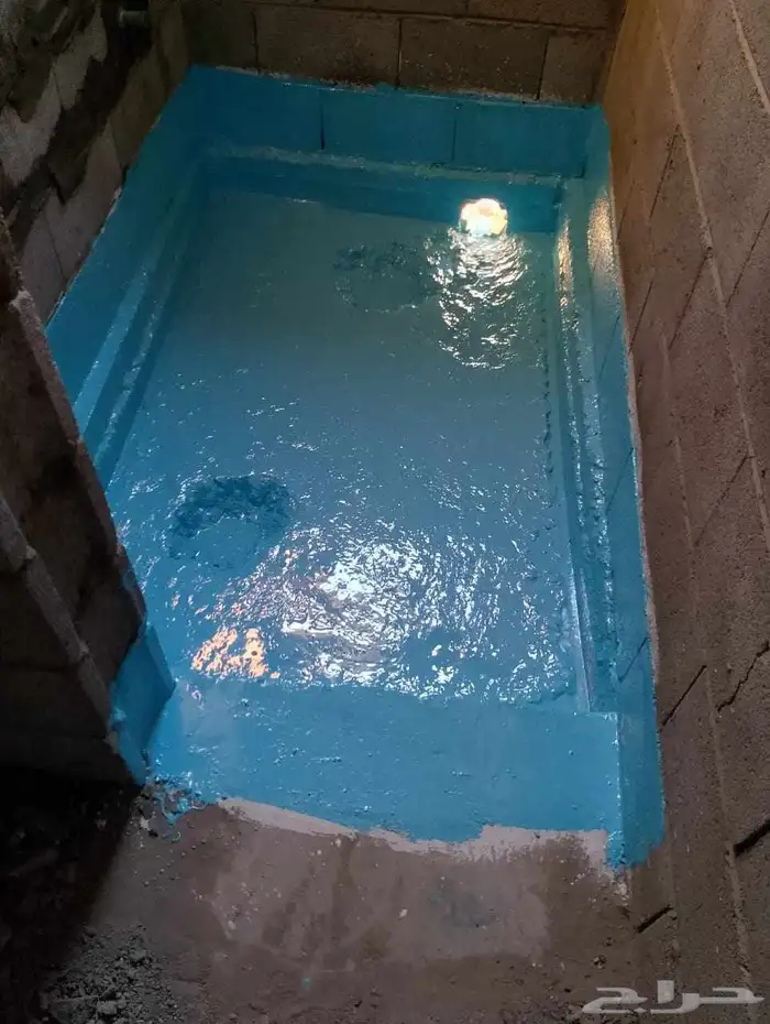 شركه التميز لأعمال العزل والصيانه بتبوك 1