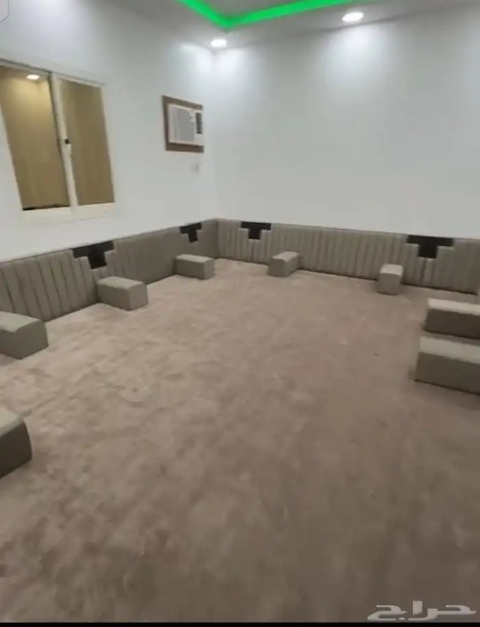 تفصيلي كنب وستاير ويفي ومساند ضهر على حسب الطلب 1