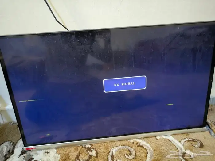 للبيع شاشة 0