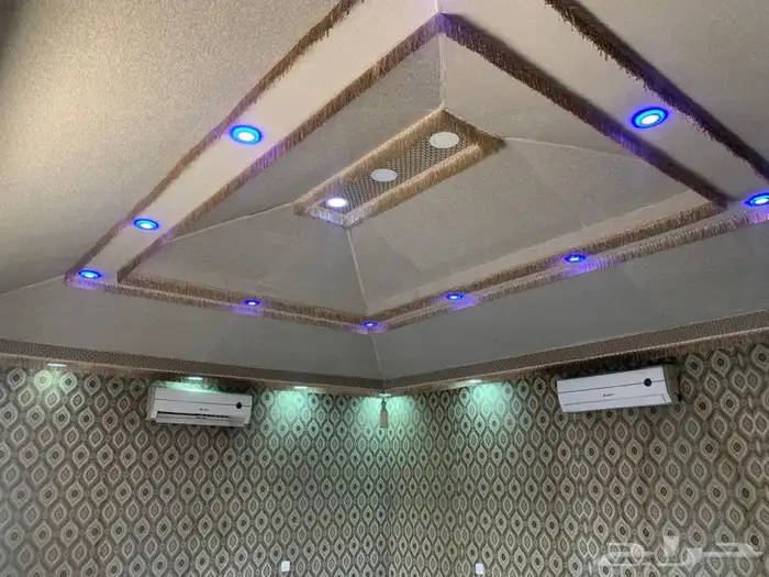 مضلات شنكو مظلات حدائق 10