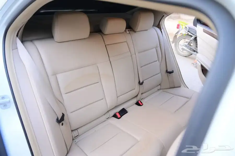 مرسيدس 2016 E350 7