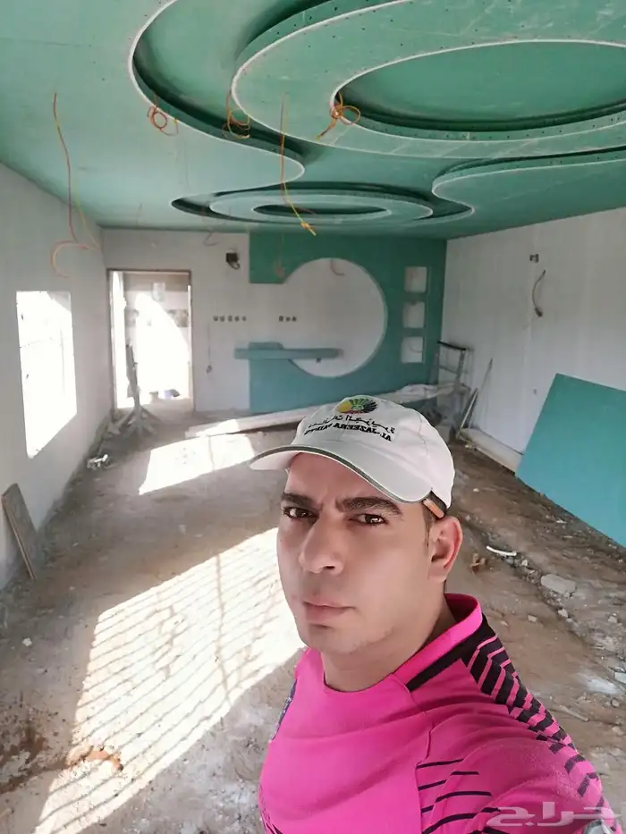 جبس بورد 20