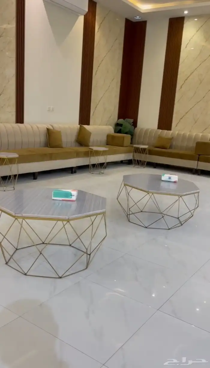 شاليهات جنوب الرياض 2