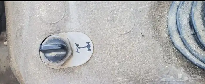 شاحنة البي حصنية 7