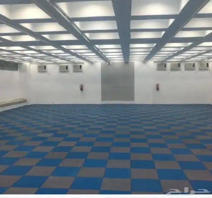 ربل مطاط مستلزمات رياضيه للصاله الجيم 12