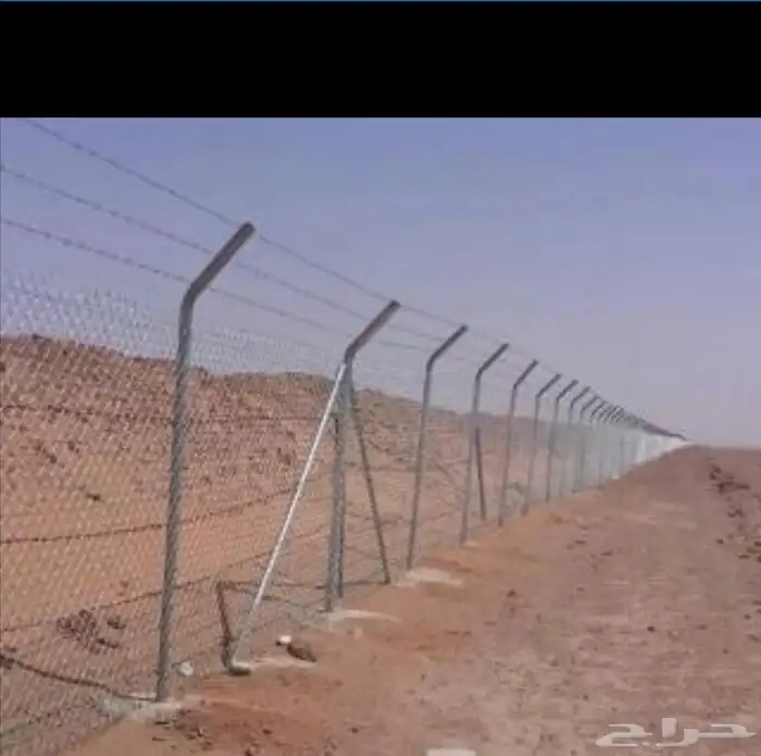 مقاول شبوك توريد وتركيب 5