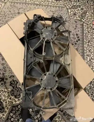للبيع مراوح تورس 2