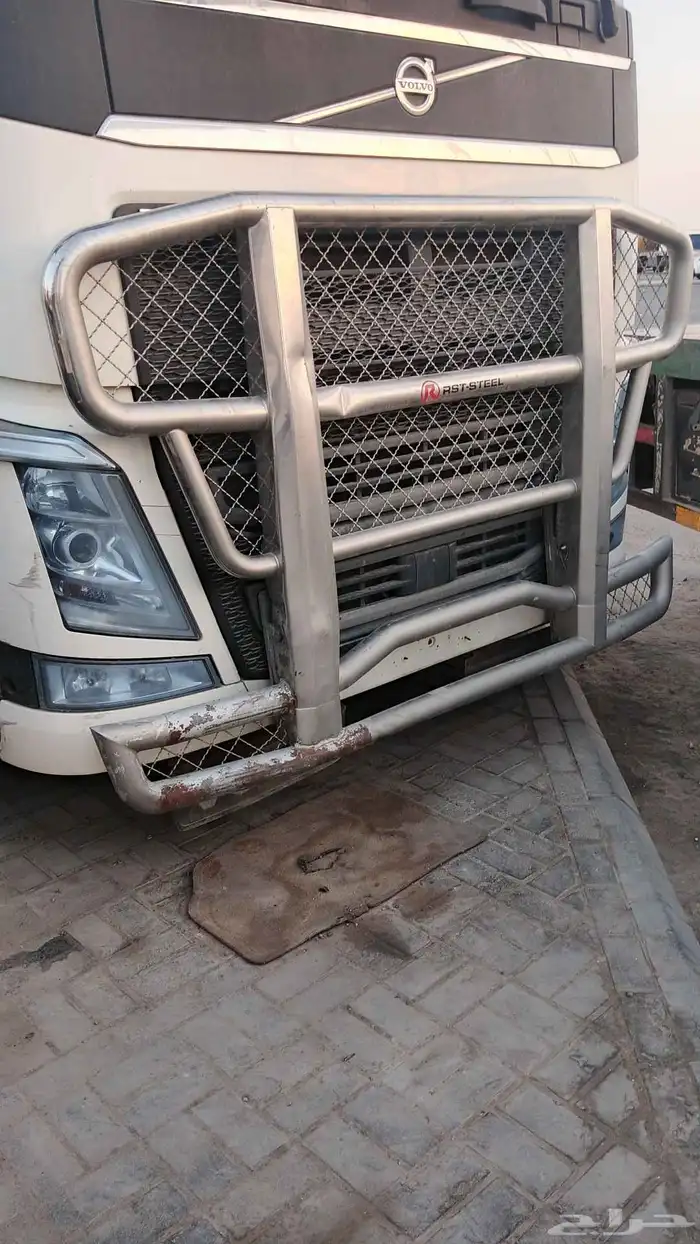 دعام فولفو داعشيه 0